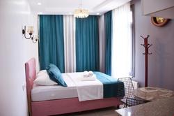 Zade Hotel