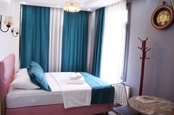 Zade Hotel