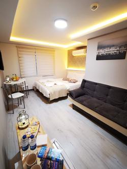La Casa De Hotel