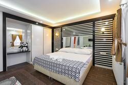 World Center Taksim Hotel