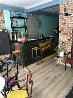 Yolo Hostel