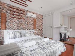 Euro Pera Apartment