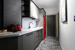 G Flats & Serviced Apartments