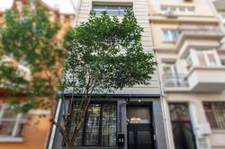 G Flats & Serviced Apartments