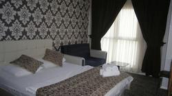 The Tuyap Tonight Suites