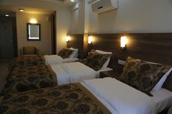 Plaj Hotel Dorra 6