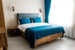 Taksim New Suites