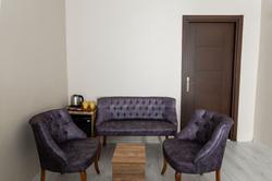 Taksim New Suites