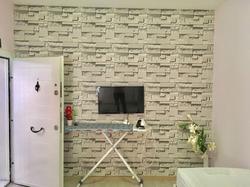 Zeytin Apart Bakirköy