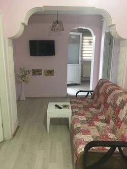 Zeytin Apart Bakirköy