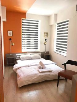 Teodori Suites