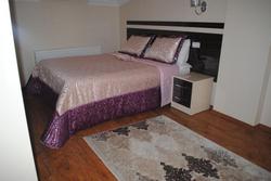 Oral Residence