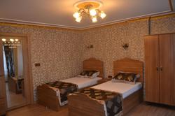 La Casa Suites