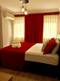 Sirena's Suites