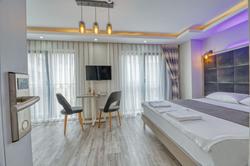 New Galata Istanbul Hotels