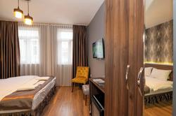 Boutique Central Taksim