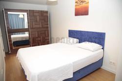 Demir Apartments