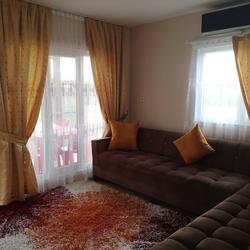 Haznedar Bungalow Hotel