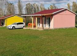 Haznedar Bungalow Hotel