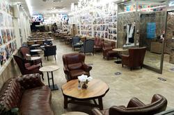 Czn Burak Hotel