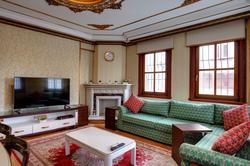 Emirganli Ottoman House