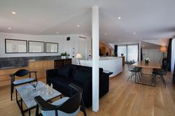 X Flats Taksim