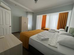 Queen Apart Otel