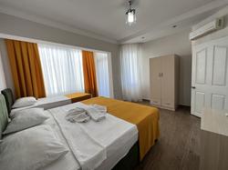Queen Apart Otel