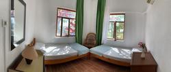 Mayluna Ecolodge