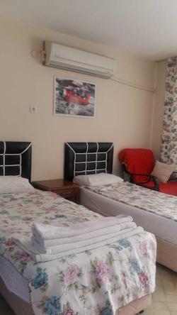Palamar Apartments