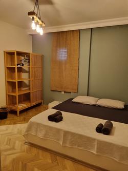 El Mundo Suites