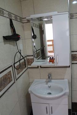 Doruk Hotel