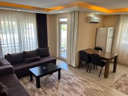Pusula Apart Otel