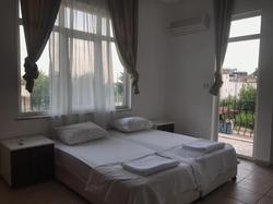 Altintas Pansiyon