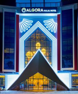 Algora Hotel