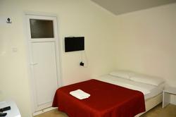 Civiler Hotel