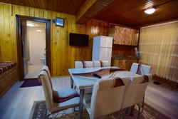 Ayder Ardic Apart Hotel