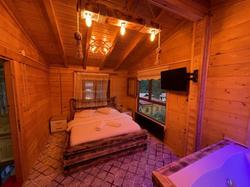 Ayder Ardic Apart Hotel