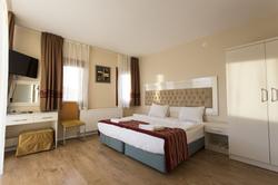 A Apart Hotel Beytepe