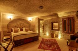 Ada Cave Suites