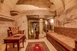 Ada Cave Suites