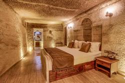 Ada Cave Suites
