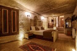 Ada Cave Suites