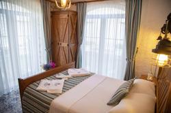 Aymesev Tas Otel