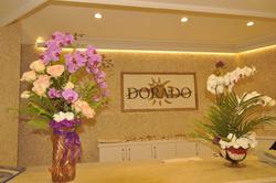 Club Dorado Hotel