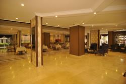 Club Dorado Hotel