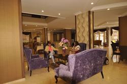 Club Dorado Hotel