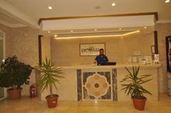 Club Dorado Hotel