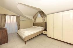Orka Diamond Hills Villas
