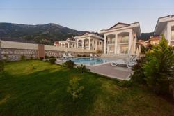 Orka Diamond Hills Villas